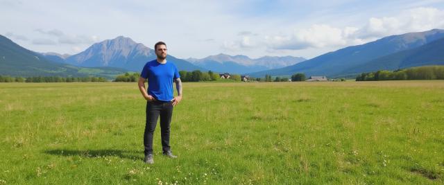 👋 Über mich
