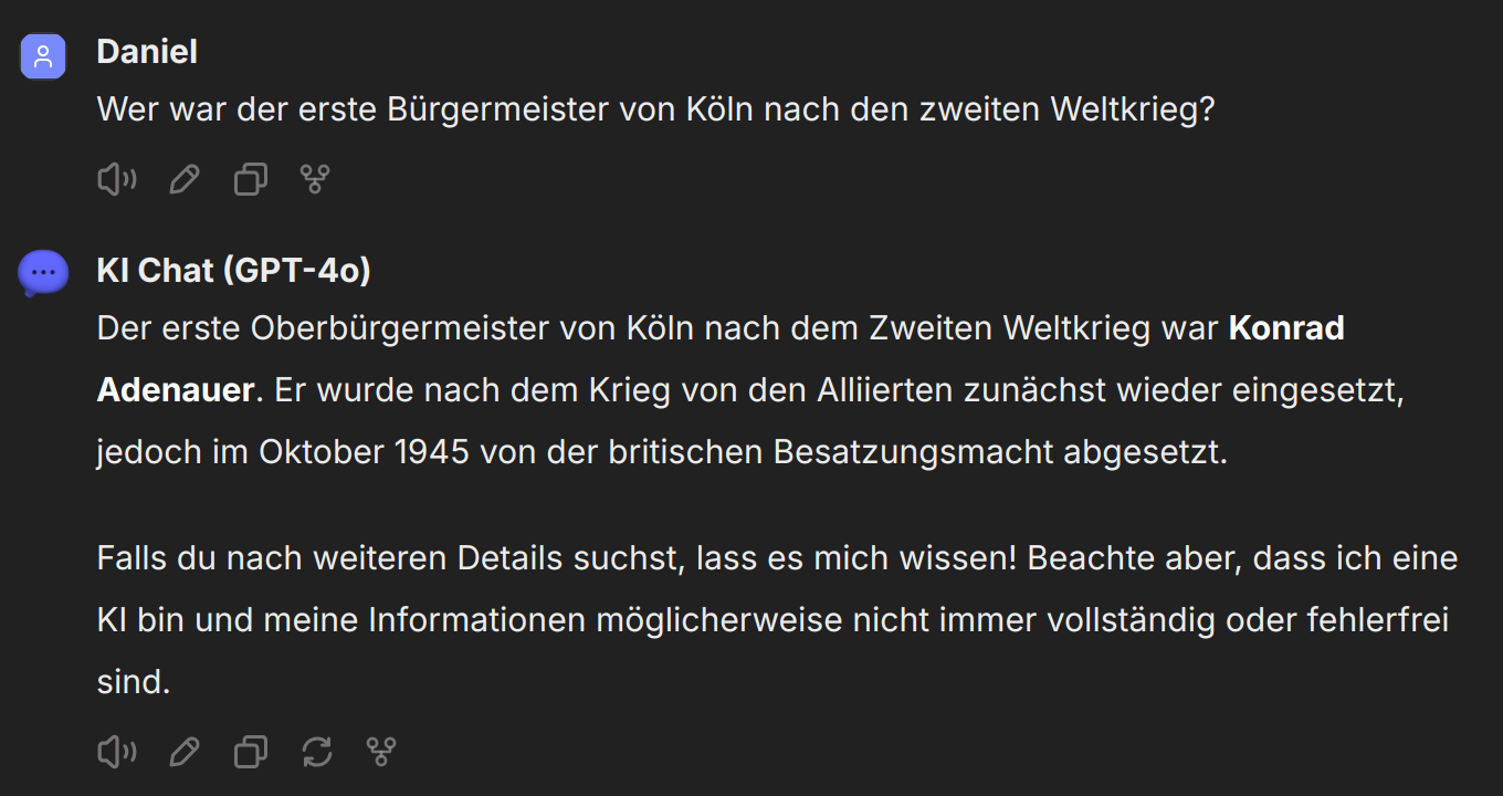 Beispiel 1